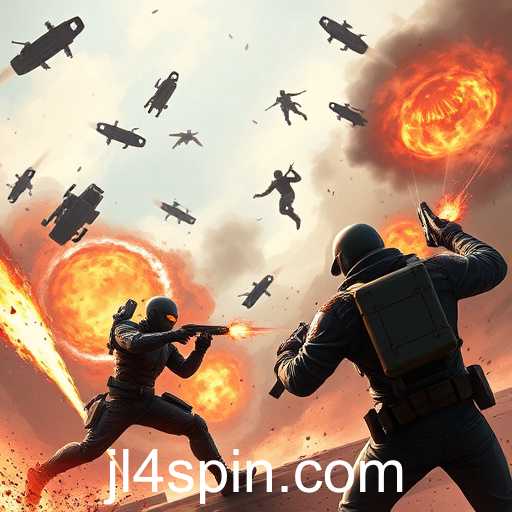 The Thrilling World of Action Games