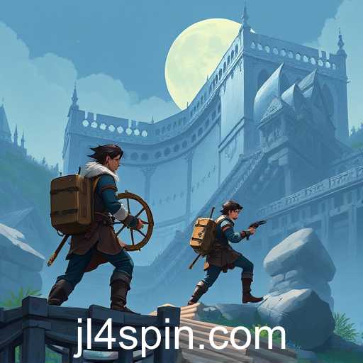 Adventure Games: Exploring New Worlds and Narratives