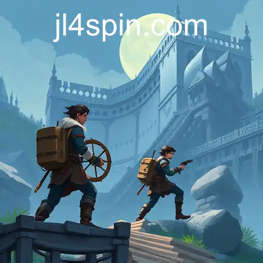 Adventure Games: Exploring New Worlds and Narratives