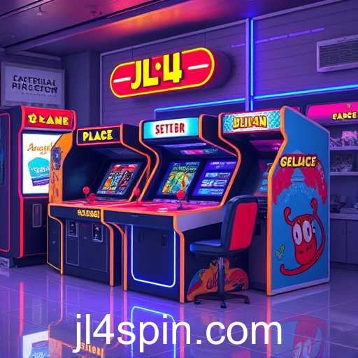 The Evolution of Arcade Games in the Digital Era