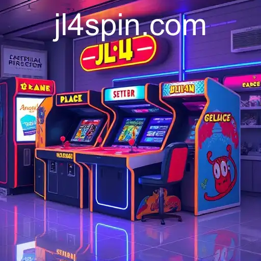 The Evolution of Arcade Games in the Digital Era