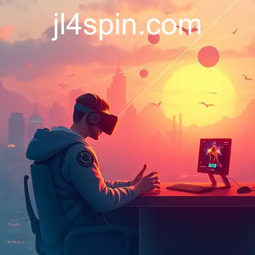 The Evolution of Gaming and its Impact in 2025