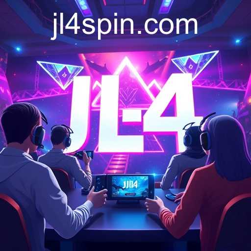 The Evolution of Gaming on JL4