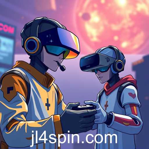 Exploring JL4's Impact on Online Gaming in 2025