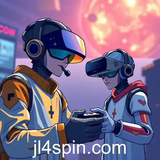 Exploring JL4's Impact on Online Gaming in 2025