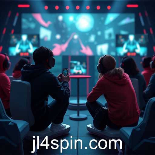 Exploring the Digital Frontier of Gaming