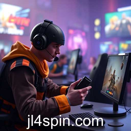 Gaming Evolution in 2025: A New Era