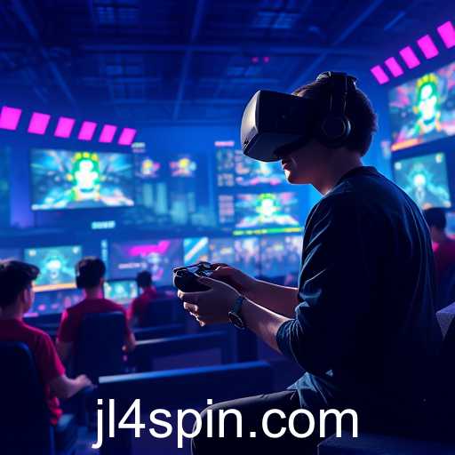 Gaming Evolutions and Trends