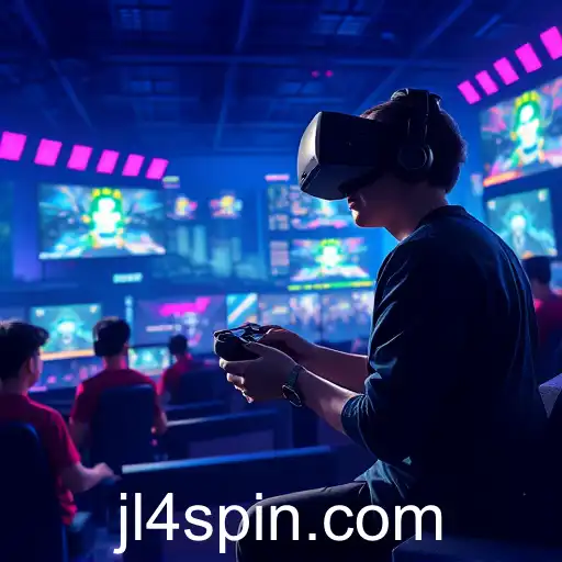 Gaming Evolutions and Trends