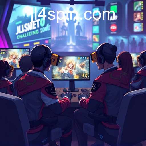 Gaming Platform JL4 Expands Amidst Industry Shifts