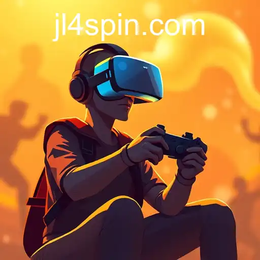 Gaming Revolution: JL4's Impact on the Industry