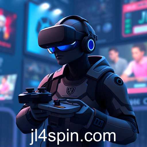 Gaming Trends in 2025: JL4's Rise