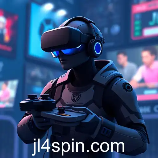 Gaming Trends in 2025: JL4's Rise