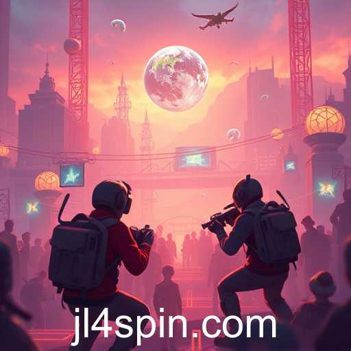 Gaming in the Digital Age: Trends and Innovations