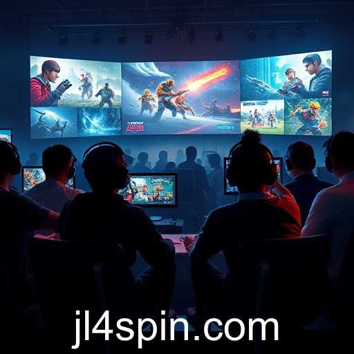 Gaming Trends Reshape Online Communities