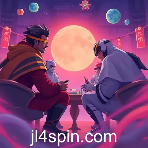 The Impact of Gaming Trends in 2025