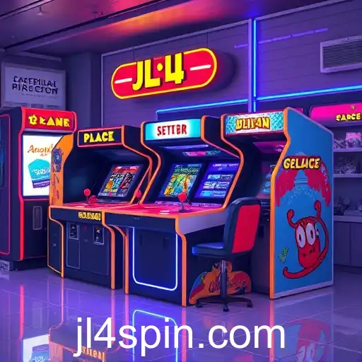 The Rise of JL4: A Gaming Phenomenon