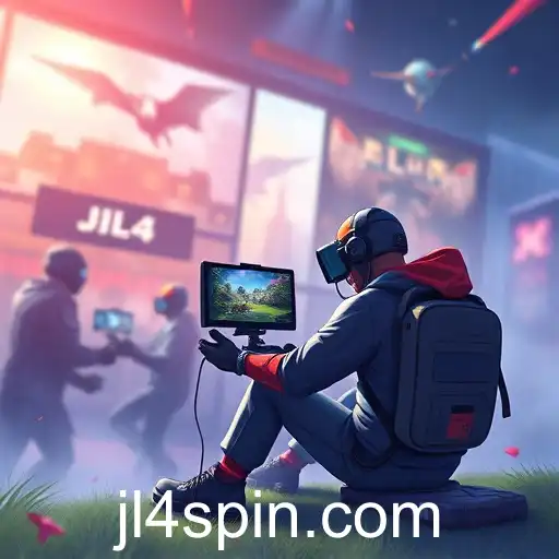 Gaming's New Frontier: How JL4 is Changing the Play Landscape