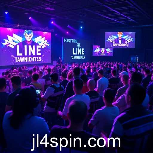 The Rise of JL4 in Gaming Culture