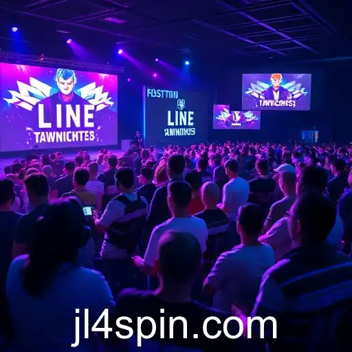 The Rise of JL4 in Gaming Culture