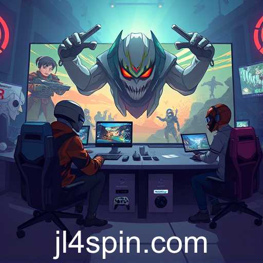 JL4 Emerges as a Gaming Trendsetter