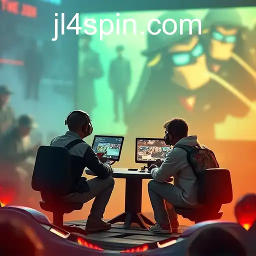 The Rise of JL4 in Online Gaming