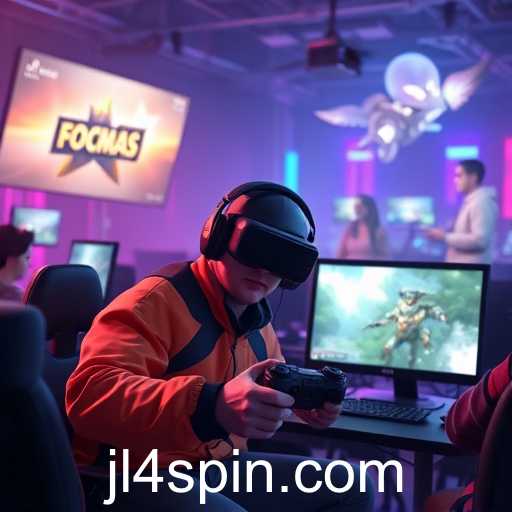 The Rise of Online Gaming Communities