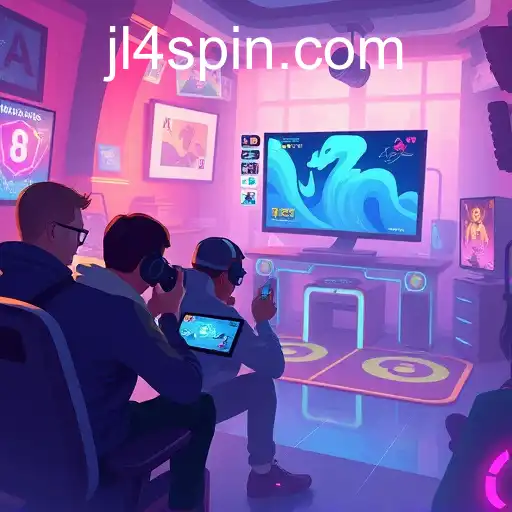 Navigating Online Gaming Trends