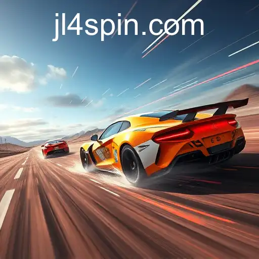 Exploring the Thrilling World of Racing Games: A Dive into Speed and Strategy