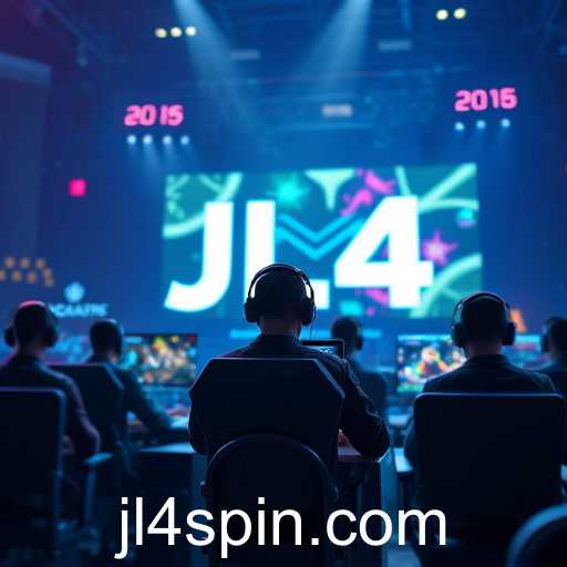Revolutionizing Online Gaming with JL4