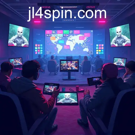 The Rise of Gaming in 2025