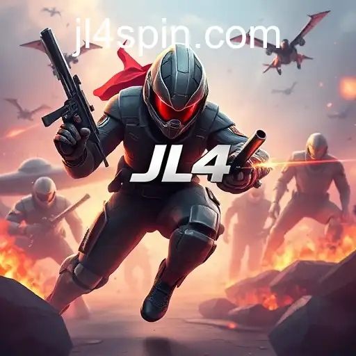 The Rise of JL4: Revolutionizing Online Gaming Spaces