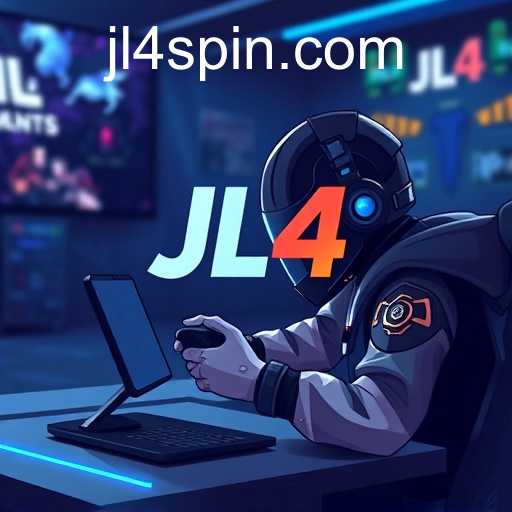 The Rise of JL4: Gaming's New Frontier
