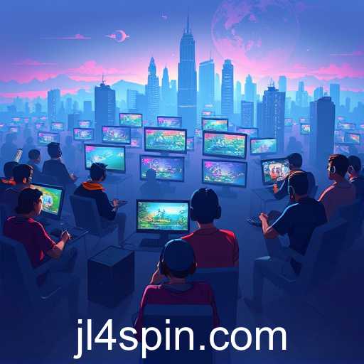 The Rise of Online Gaming and Its Socioeconomic Impact