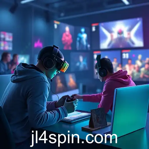 The Rise of Online Gaming Hubs