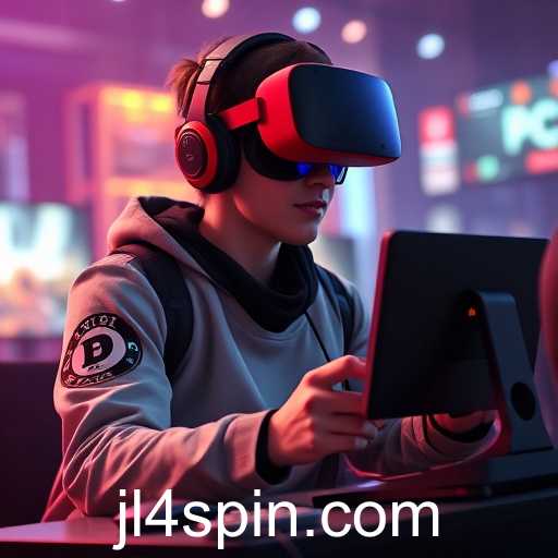 The Shifting Tides of Online Gaming in 2025