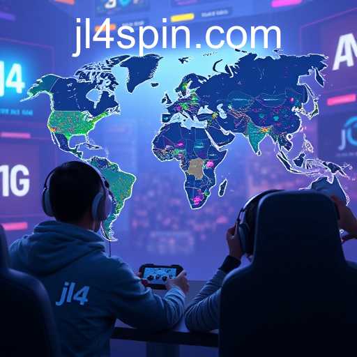 The Rise of Online Gaming in 2025