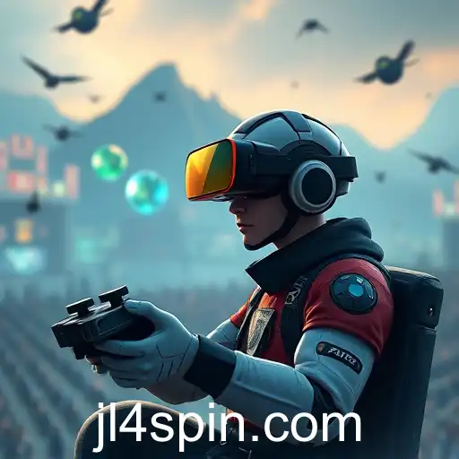 The Rise of JL4: A Digital Gaming Revolution